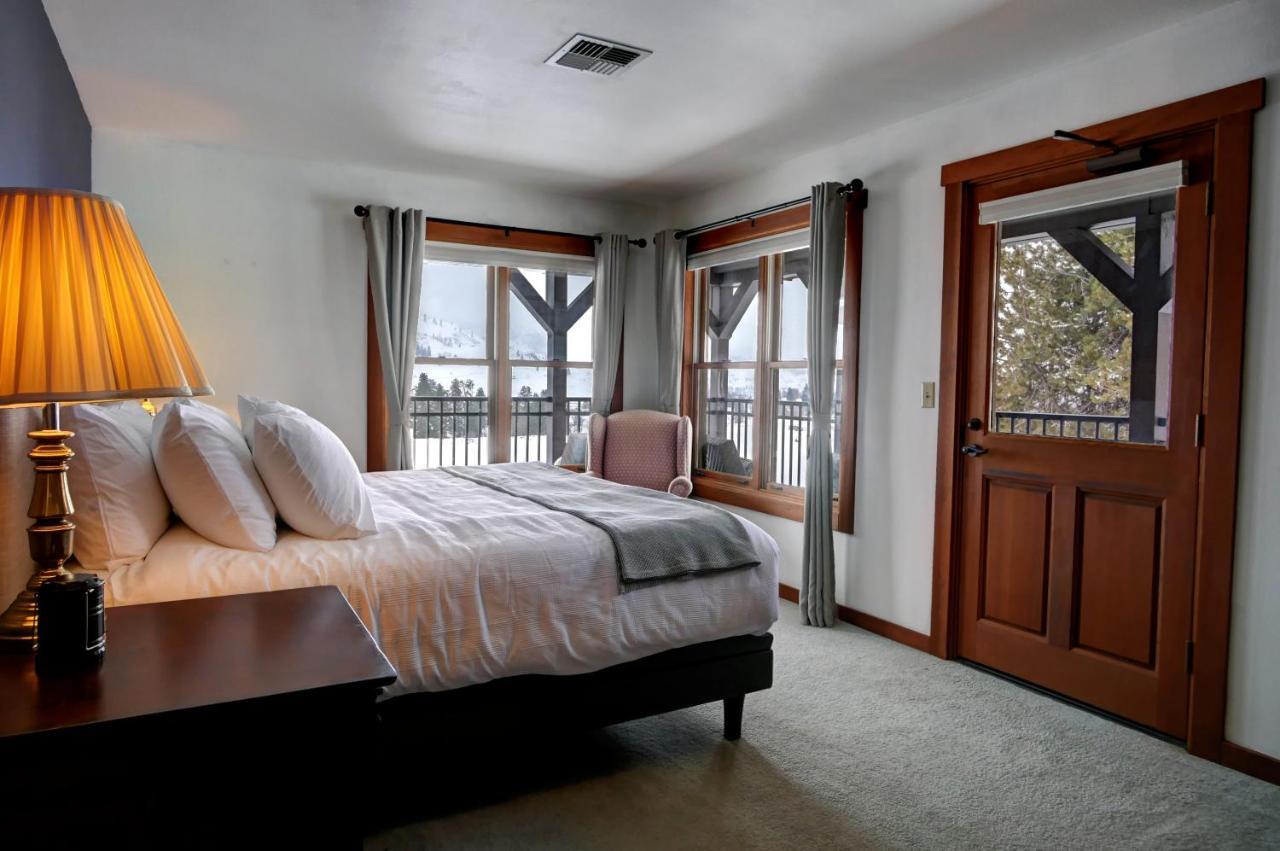 Casia Lodge And Ranch Twisp Dış mekan fotoğraf