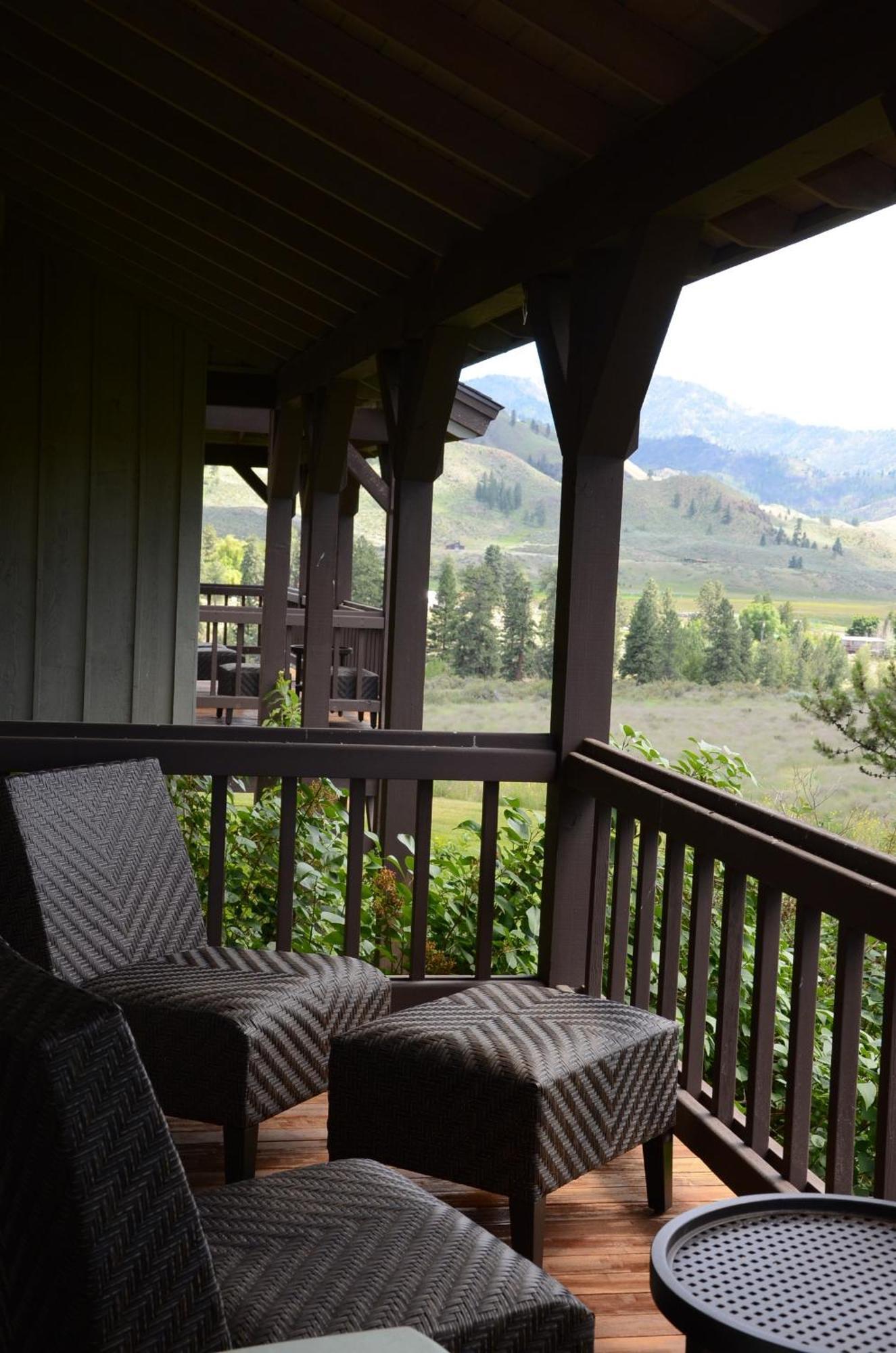 Casia Lodge And Ranch Twisp Dış mekan fotoğraf
