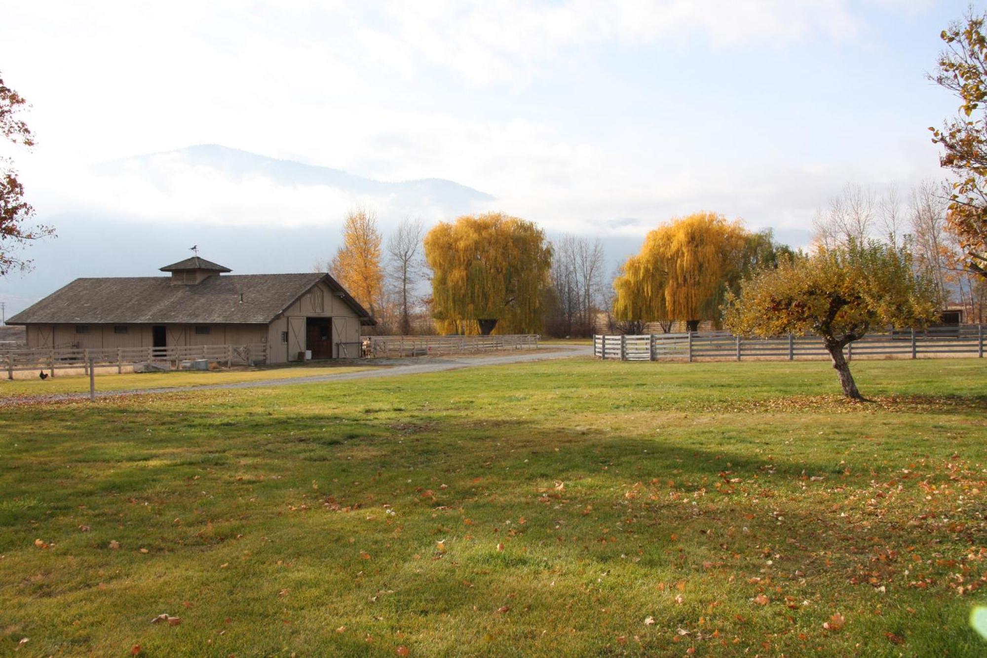 Casia Lodge And Ranch Twisp Dış mekan fotoğraf